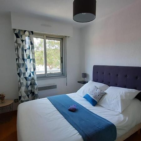 Pin-Rolland - Appartement 2 Chambres A 400M De La Plage Saint-Mandrier-sur-Mer Dış mekan fotoğraf
