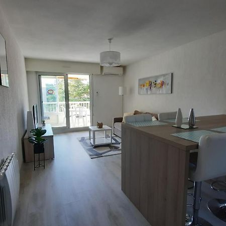 Pin-Rolland - Appartement 2 Chambres A 400M De La Plage Saint-Mandrier-sur-Mer Dış mekan fotoğraf