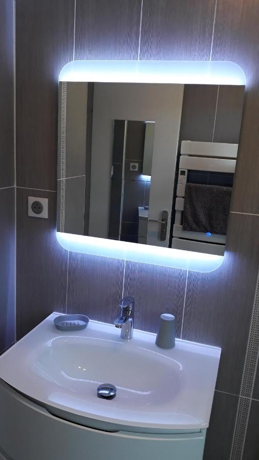 Pin-Rolland - Appartement 2 Chambres A 400M De La Plage Saint-Mandrier-sur-Mer Dış mekan fotoğraf