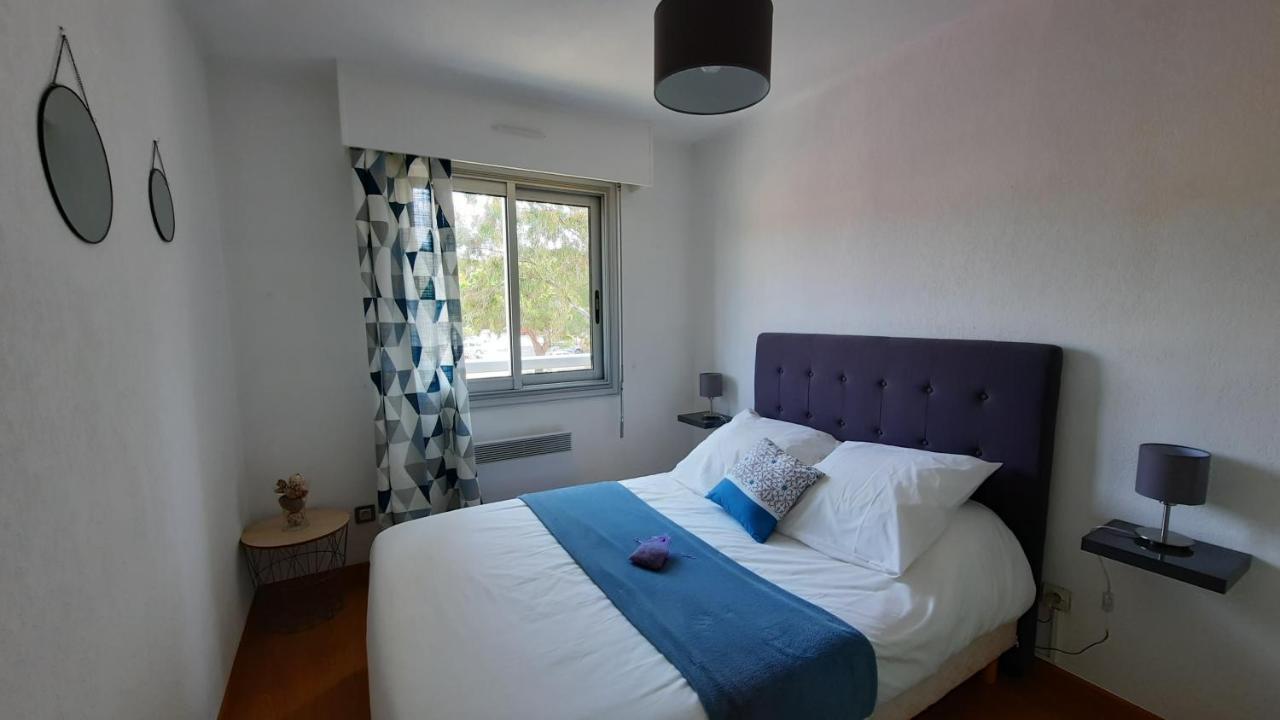 Pin-Rolland - Appartement 2 Chambres A 400M De La Plage Saint-Mandrier-sur-Mer Dış mekan fotoğraf