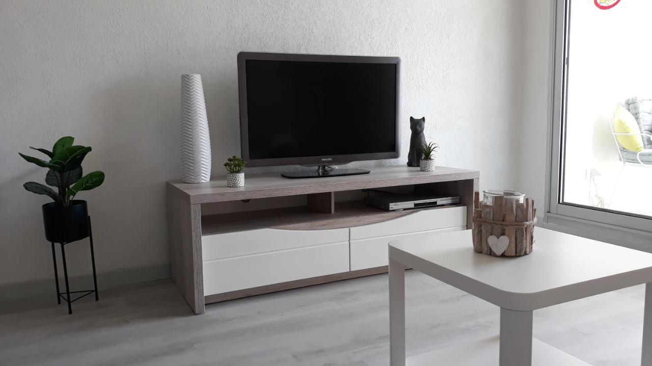 Pin-Rolland - Appartement 2 Chambres A 400M De La Plage Saint-Mandrier-sur-Mer Dış mekan fotoğraf