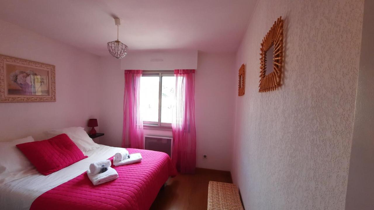 Pin-Rolland - Appartement 2 Chambres A 400M De La Plage Saint-Mandrier-sur-Mer Dış mekan fotoğraf